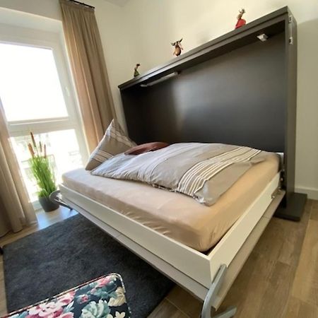 Apartamento Port Marina "Schlagseite" Bremerhaven Exterior foto
