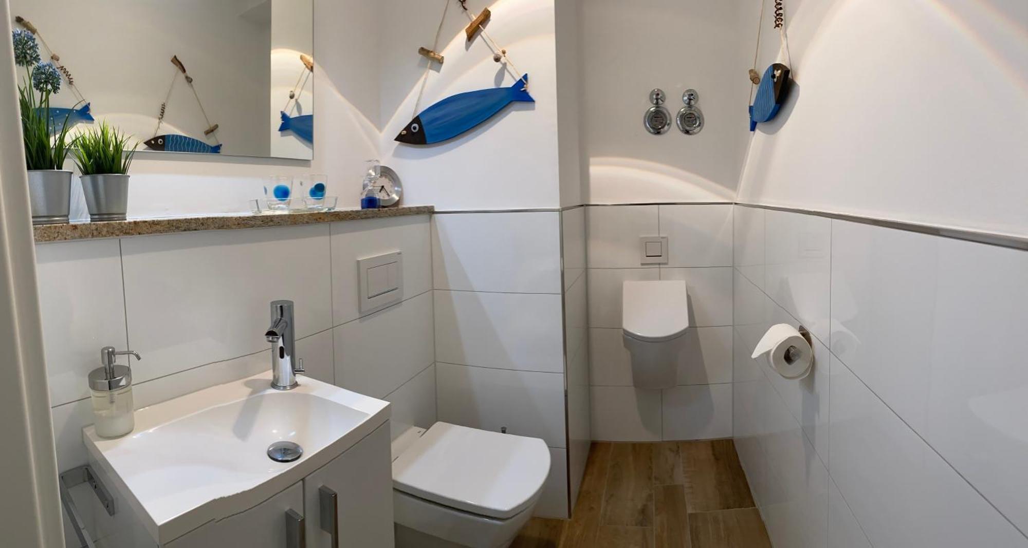 Apartamento Port Marina "Schlagseite" Bremerhaven Exterior foto