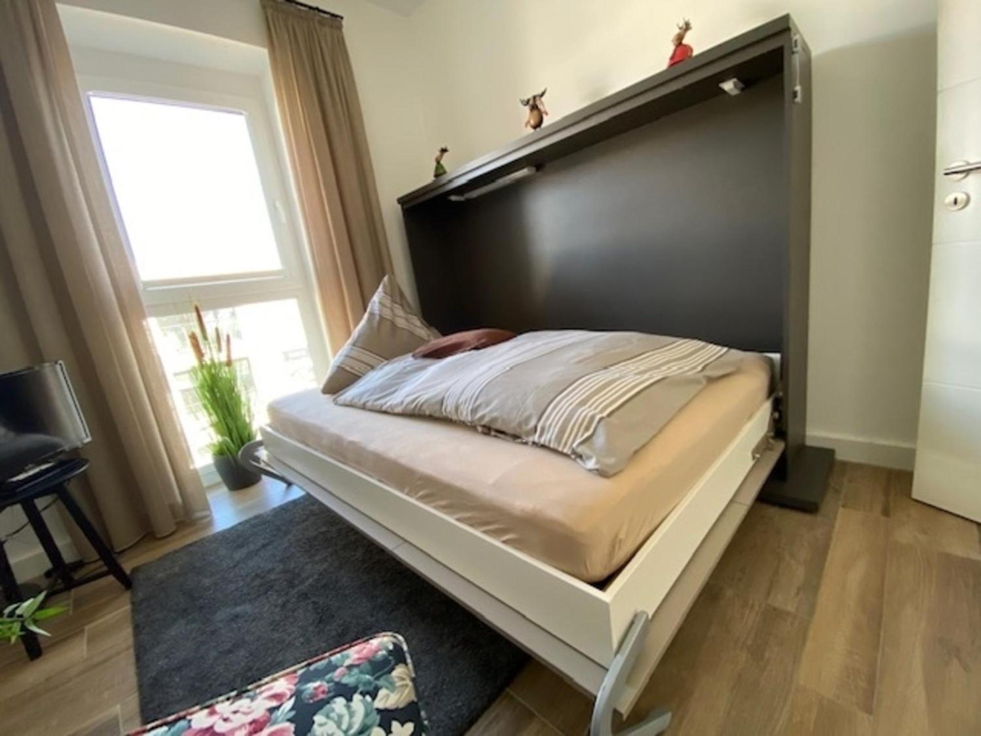 Apartamento Port Marina "Schlagseite" Bremerhaven Exterior foto